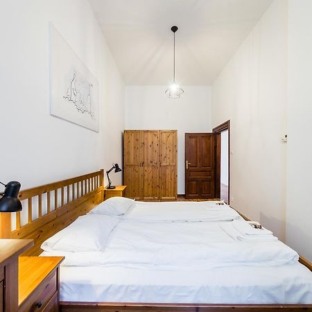 Apartament Zacisze Wawelofts Krasków Exterior foto