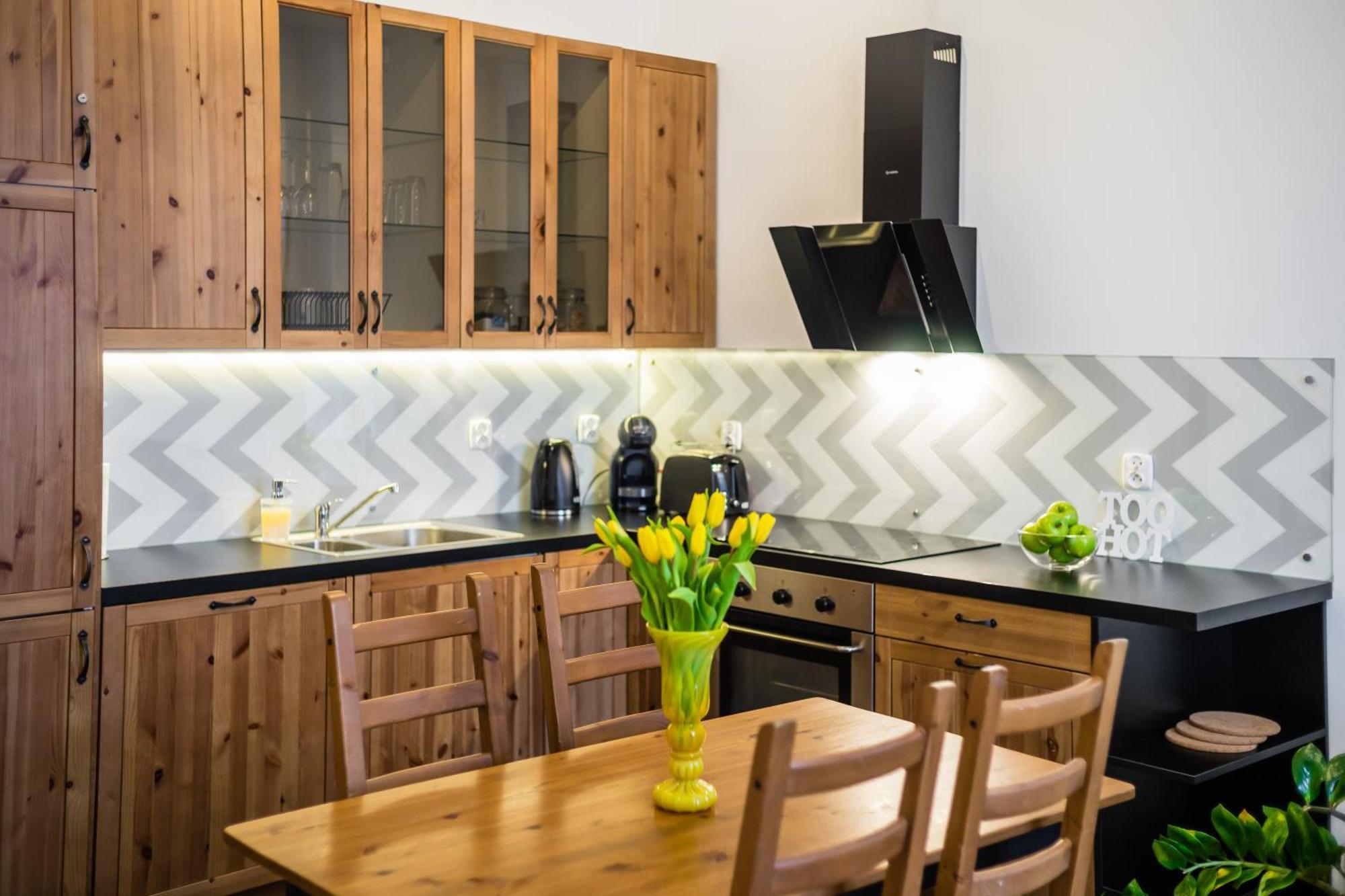 Apartament Zacisze Wawelofts Krasków Cameră foto