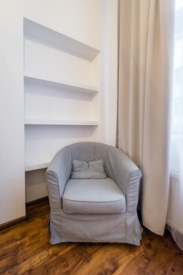 Apartament Zacisze Wawelofts Krasków Exterior foto
