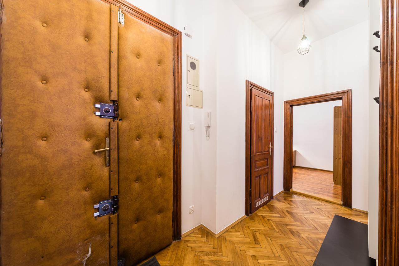 Apartament Zacisze Wawelofts Krasków Exterior foto