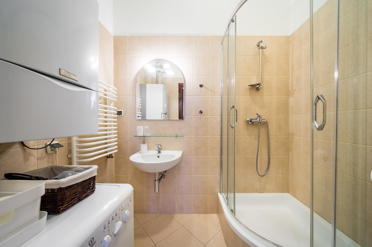 Apartament Zacisze Wawelofts Krasków Exterior foto
