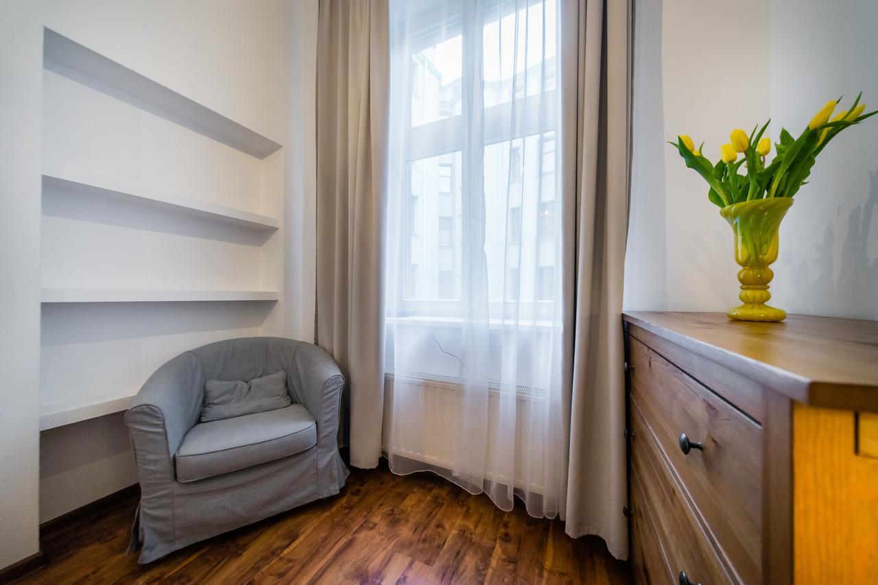 Apartament Zacisze Wawelofts Krasków Exterior foto