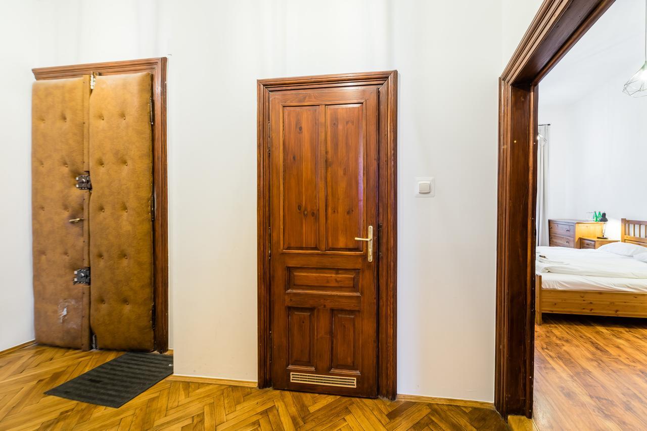 Apartament Zacisze Wawelofts Krasków Exterior foto