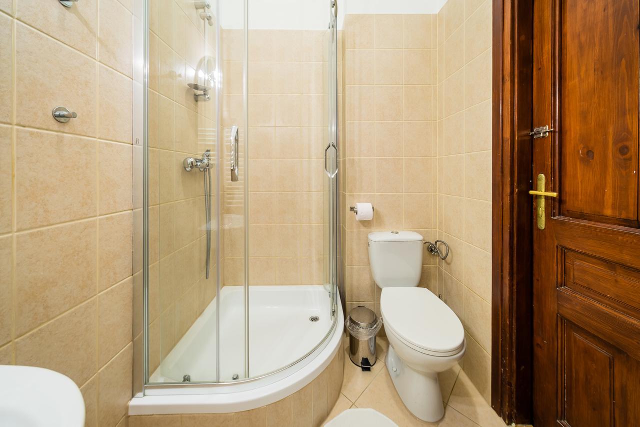 Apartament Zacisze Wawelofts Krasków Exterior foto